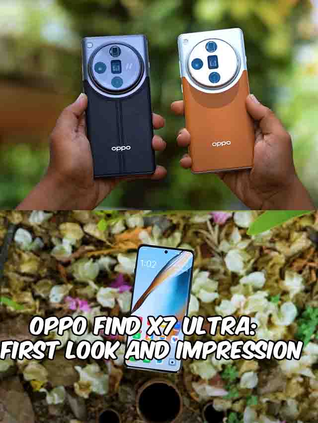 The Price of Oppo Find X7 Ultra in India is Assume around 80 to 85k