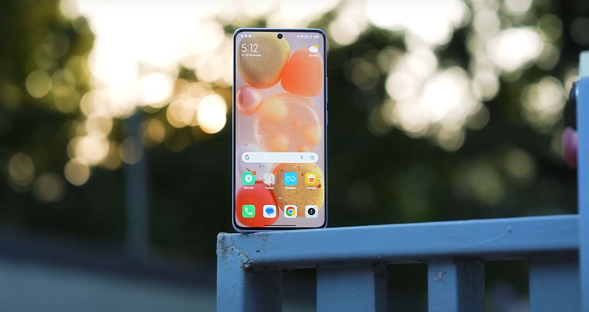 Redmi Note 13 Pro Plus 5G phone