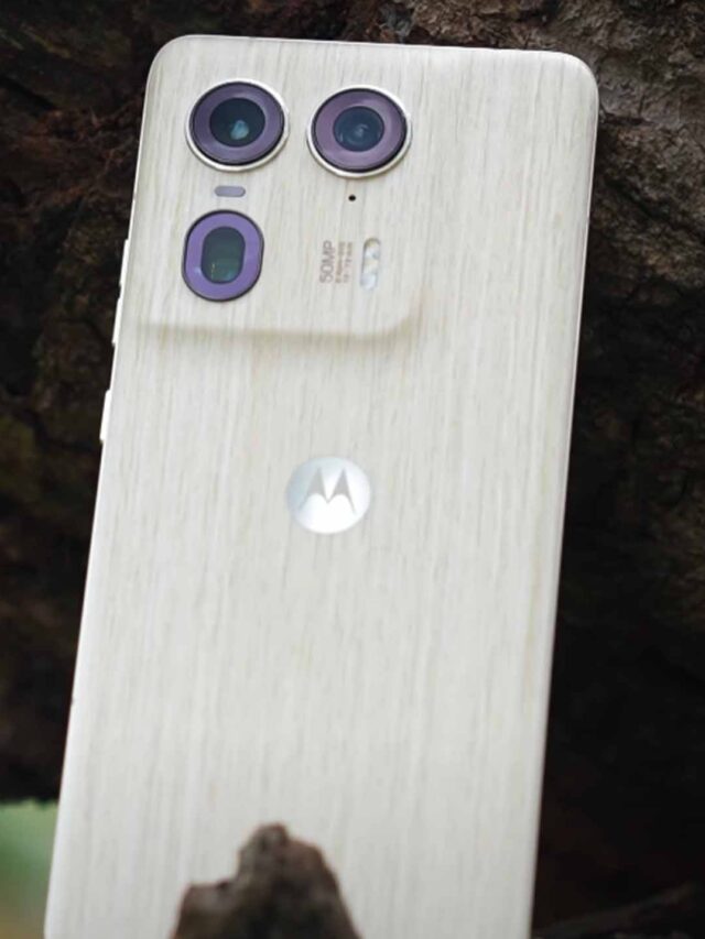 Motorola Edge 50 ultra image 9