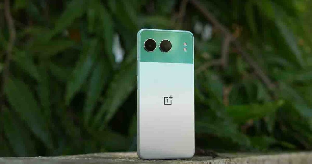 OnePlus Nord 4 5G